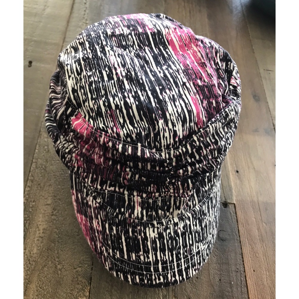 Vintage Hat